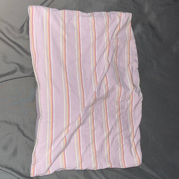 striped tube top - Picture 1 of 1